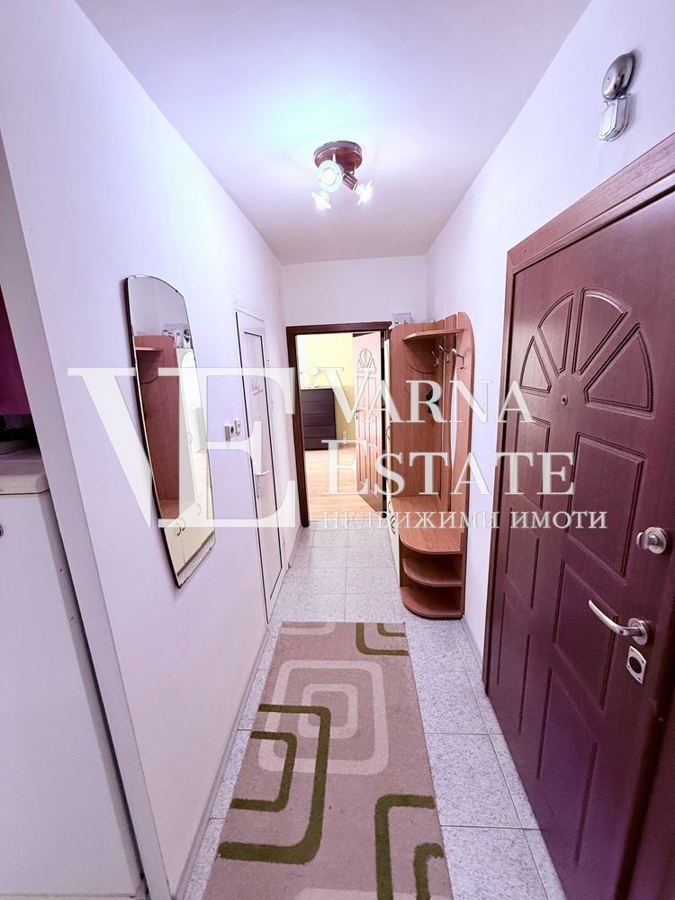 Продава 3-СТАЕН, гр. Варна, Владислав Варненчик 1, снимка 8 - Апартаменти - 53020796