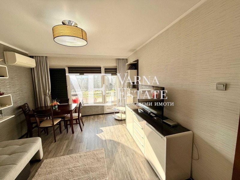 Продава 3-СТАЕН, гр. Варна, Владислав Варненчик 1, снимка 2 - Апартаменти - 53020796