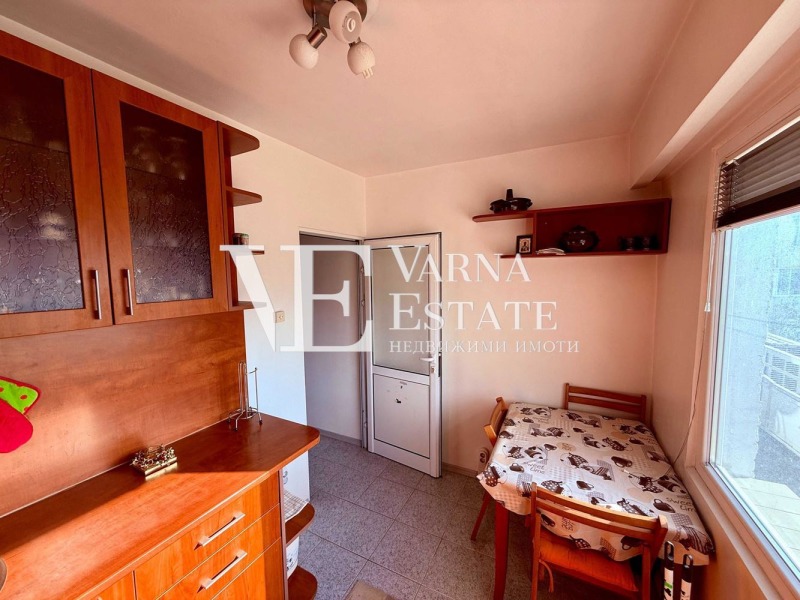 Продава 3-СТАЕН, гр. Варна, Владислав Варненчик 1, снимка 5 - Апартаменти - 53020796