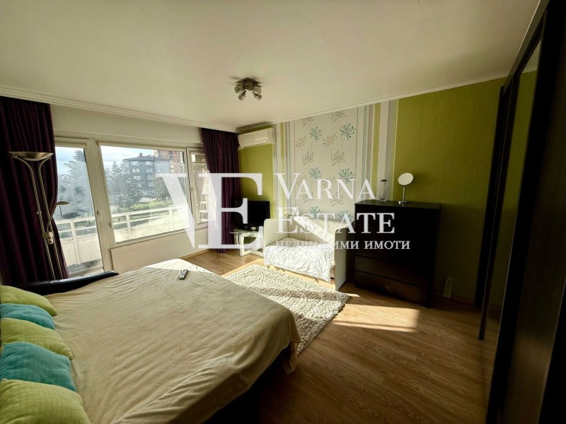 Продава 3-СТАЕН, гр. Варна, Владислав Варненчик 1, снимка 7 - Апартаменти - 53020796