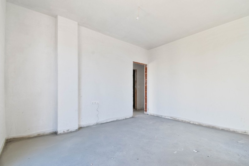 Продава 3-СТАЕН, гр. Пловдив, Христо Смирненски, снимка 8 - Апартаменти - 53228267