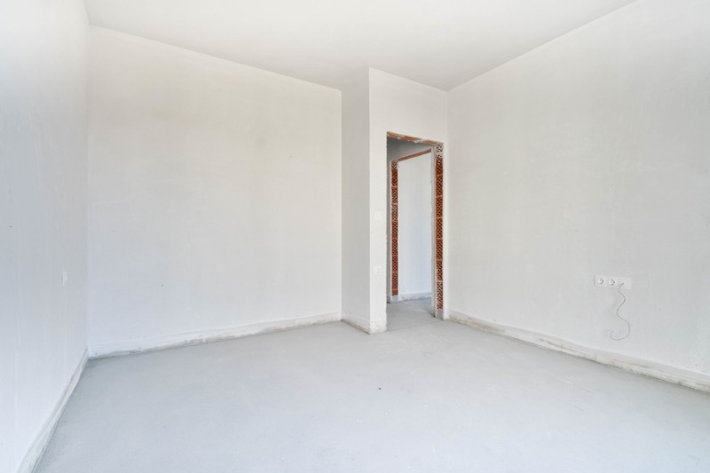 Продава 3-СТАЕН, гр. Пловдив, Христо Смирненски, снимка 6 - Апартаменти - 53228267