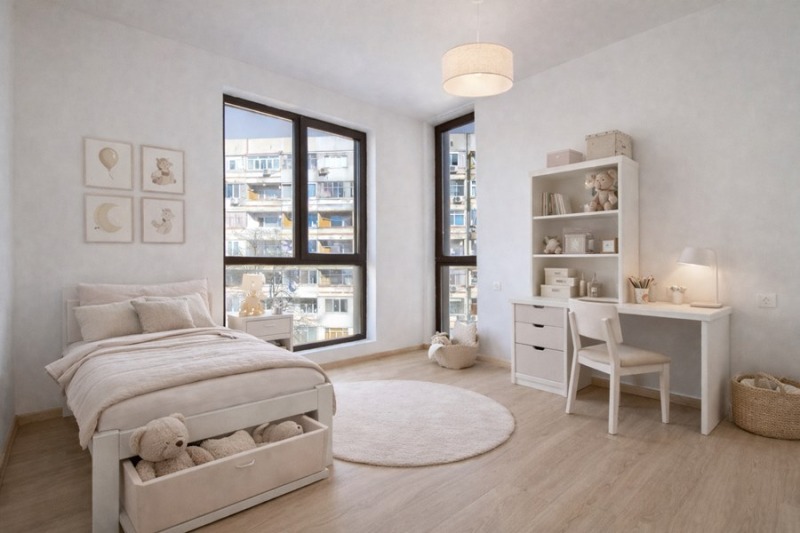 Продава 3-СТАЕН, гр. Пловдив, Христо Смирненски, снимка 15 - Апартаменти - 53228267