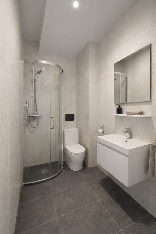 Продава 3-СТАЕН, гр. Пловдив, Христо Смирненски, снимка 16 - Апартаменти - 53228267