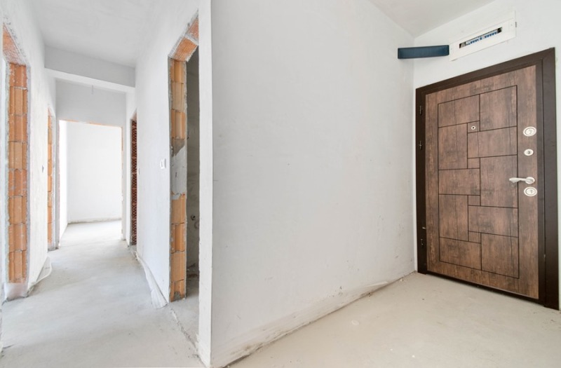 Продава 3-СТАЕН, гр. Пловдив, Христо Смирненски, снимка 9 - Апартаменти - 53228267