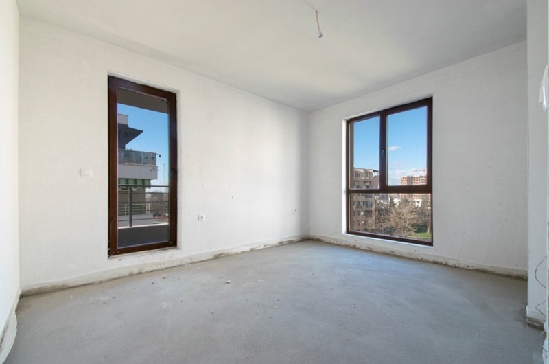 Продава 3-СТАЕН, гр. Пловдив, Христо Смирненски, снимка 5 - Апартаменти - 53228267