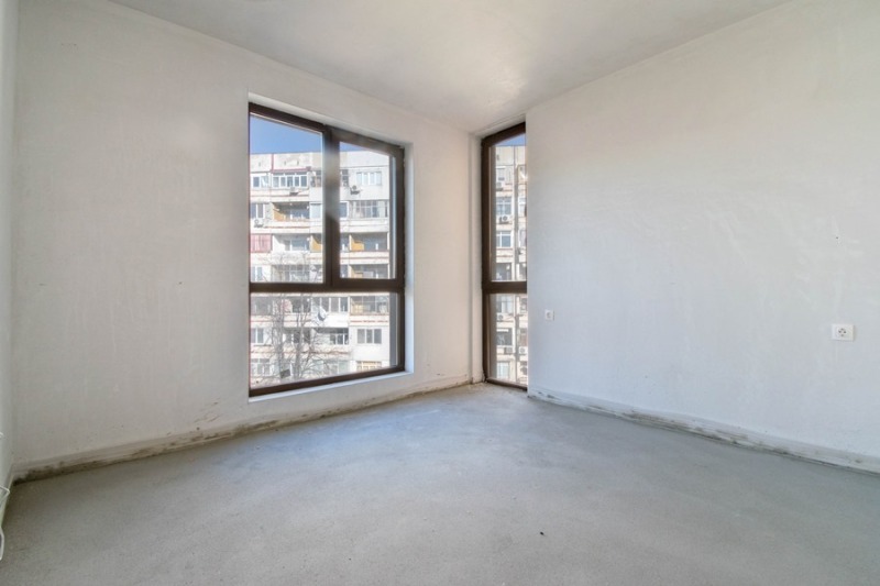 Продава 3-СТАЕН, гр. Пловдив, Христо Смирненски, снимка 4 - Апартаменти - 53228267