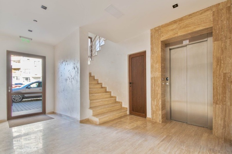 Продава 3-СТАЕН, гр. Пловдив, Христо Смирненски, снимка 11 - Апартаменти - 53228267