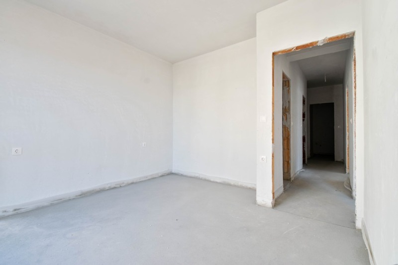 Продава 3-СТАЕН, гр. Пловдив, Христо Смирненски, снимка 7 - Апартаменти - 53228267