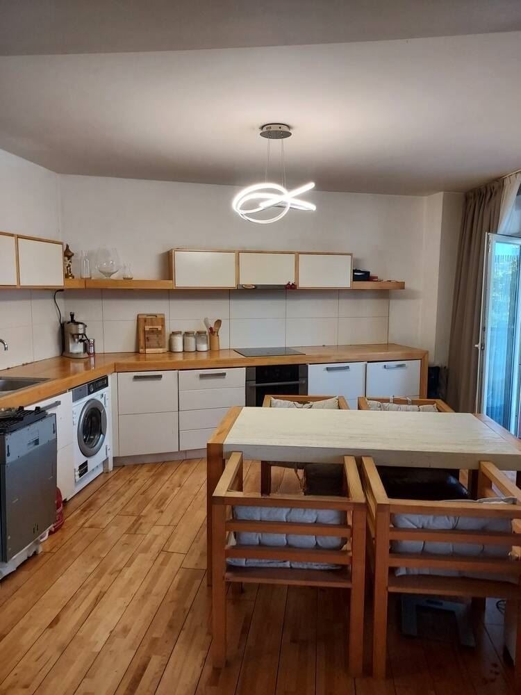 Продава 3-СТАЕН, гр. София, Младост 2, снимка 4 - Апартаменти - 55091189