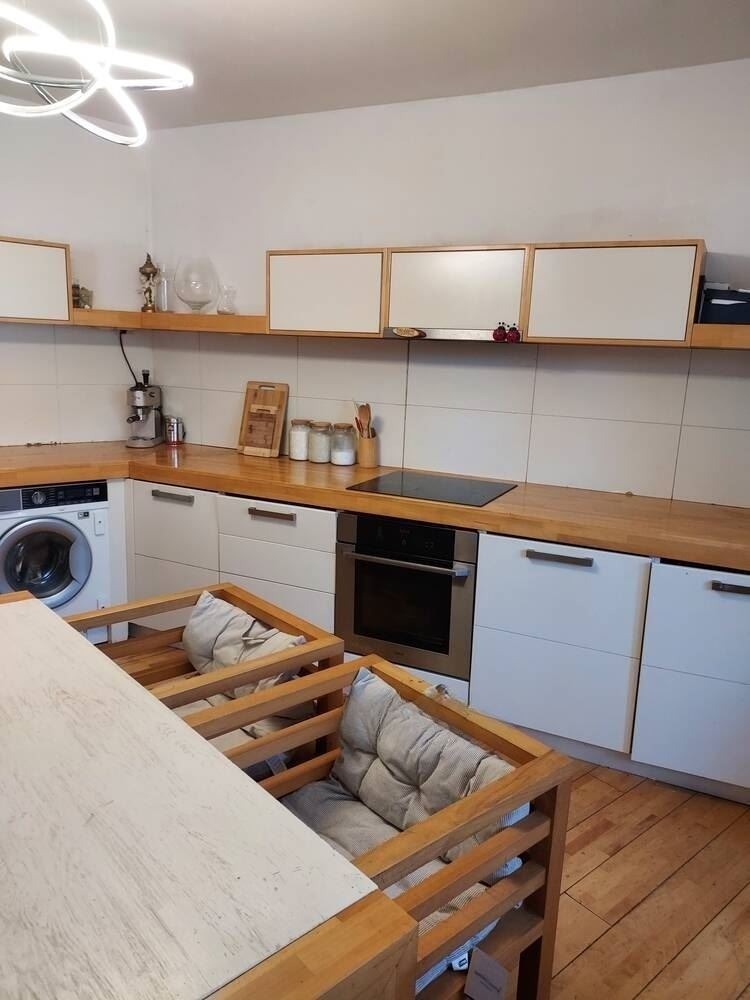 Продава 3-СТАЕН, гр. София, Младост 2, снимка 5 - Апартаменти - 55091189