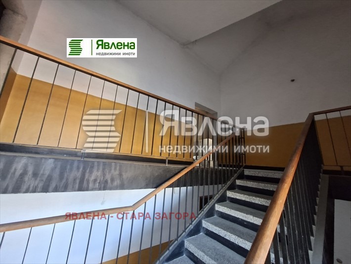Продава 3-СТАЕН, гр. Казанлък, област Стара Загора, снимка 5 - Апартаменти - 55631830