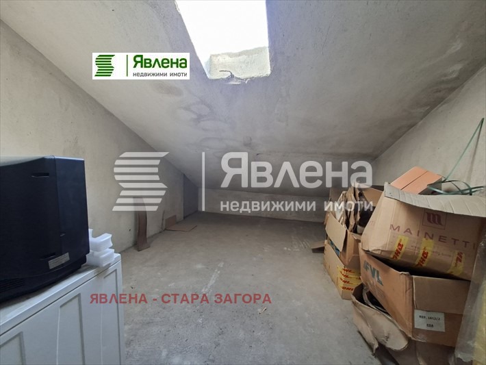 Продава 3-СТАЕН, гр. Казанлък, област Стара Загора, снимка 4 - Апартаменти - 55631830
