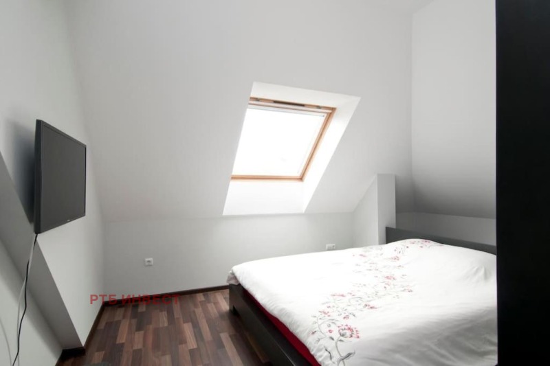 Продава 4-СТАЕН, гр. София, Надежда 4, снимка 4 - Апартаменти - 52377341