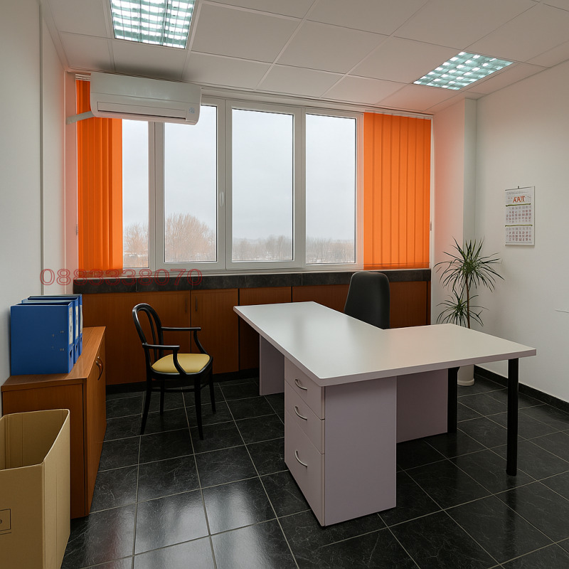 In vendita  Ufficio Plovdiv , Tsentar , 33 mq | 50868391