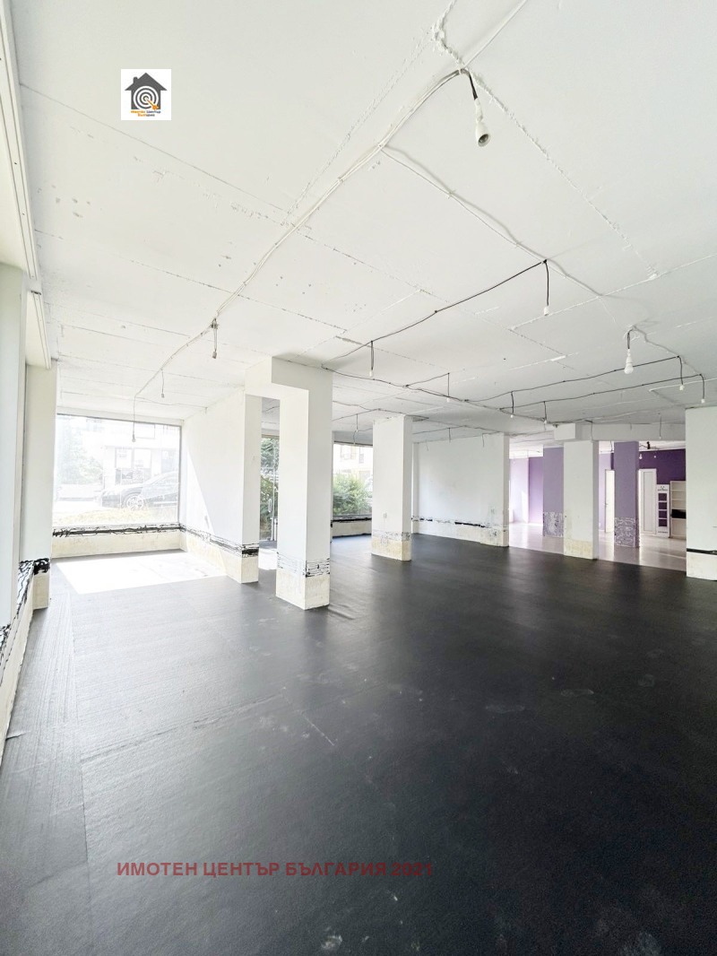 Na prodej  Kancelář Sofia , Krastova vada , 315 m2 | 45271670 - obraz [2]