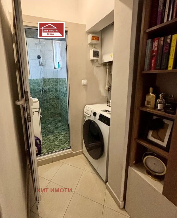 Продава ЕТАЖ ОТ КЪЩА, гр. Враца, Център, снимка 7 - Етаж от къща - 52934796