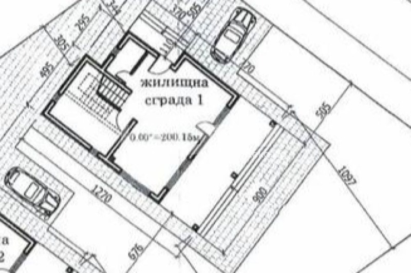 Продава КЪЩА, област Пловдив, с. Първенец • 300000 € / 586749.00 лв. • 45820277 1