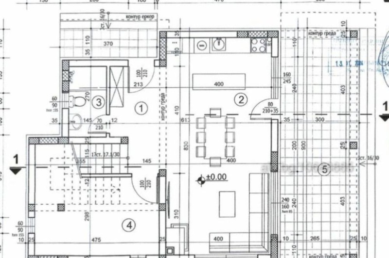 Продава КЪЩА, с. Първенец, област Пловдив, снимка 2 - Къщи - 52454089