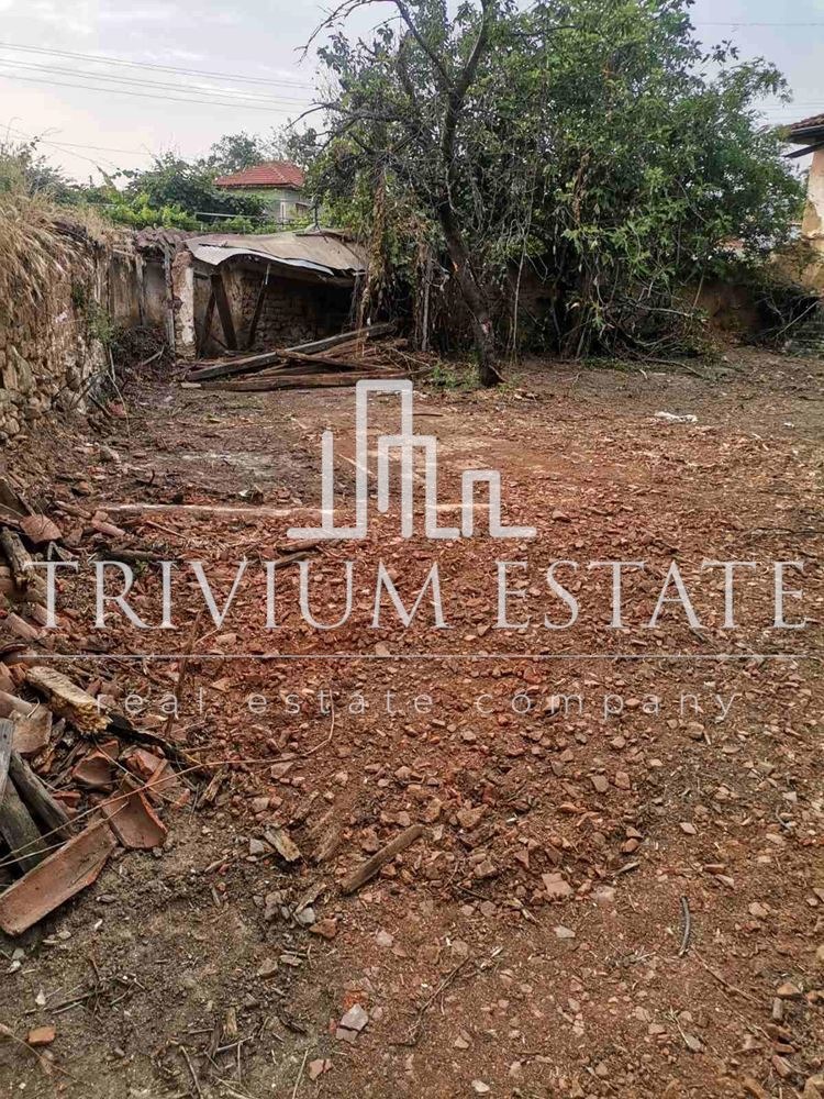 Продава КЪЩА, с. Старосел, област Пловдив, снимка 8 - Къщи - 53033546