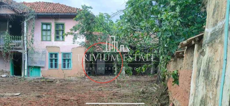 Продава КЪЩА, с. Старосел, област Пловдив, снимка 3 - Къщи - 53033546