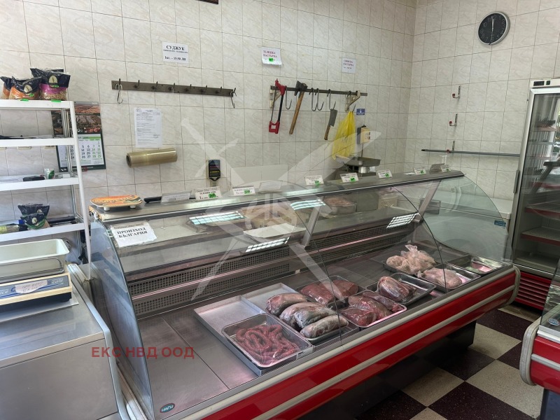 Προς πώληση  Κατάστημα Πλοβδηβ , ΤΣενταρ , 31 τ.μ | 87978542 - εικόνα [2]
