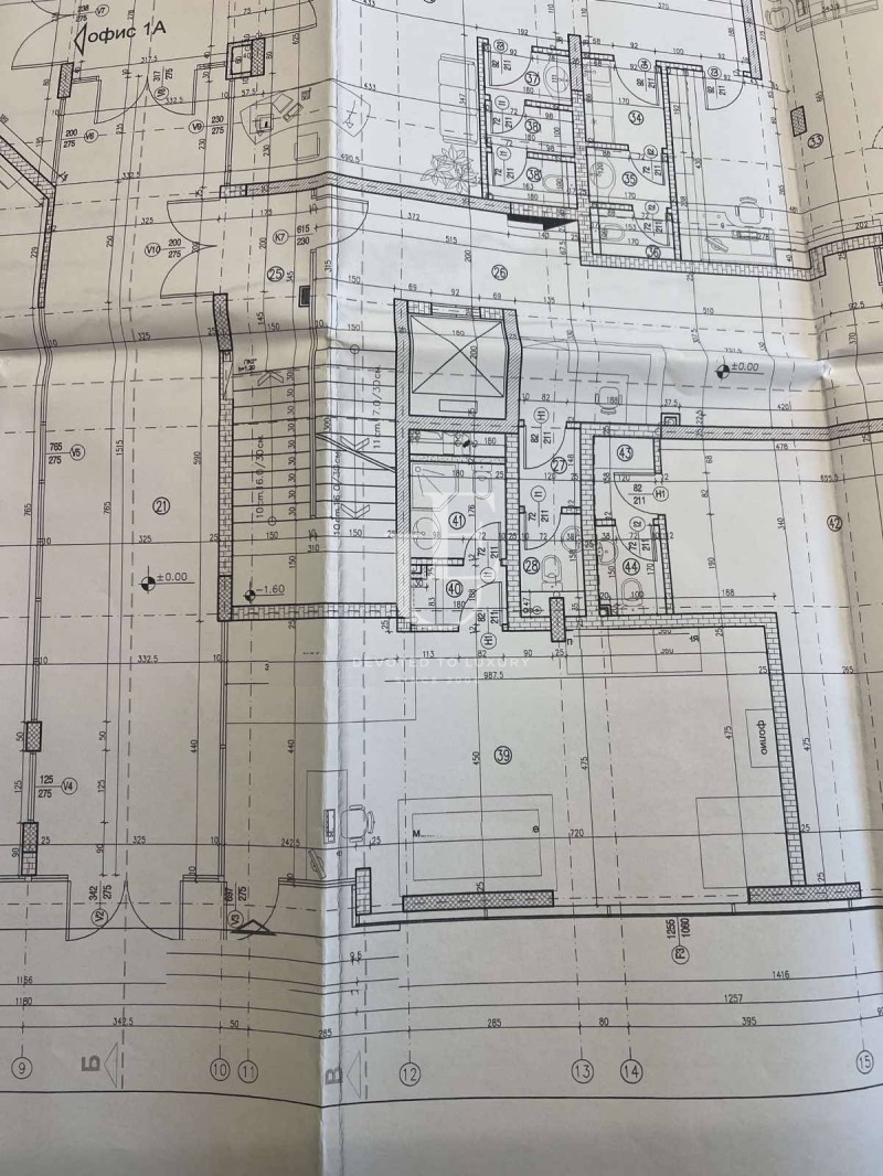 Продава МАГАЗИН, гр. София, Лозенец, снимка 2 - Магазини - 52720042