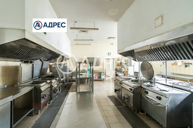 Продава СКЛАД, гр. Варна, Младост 1, снимка 7 - Складове - 52301356