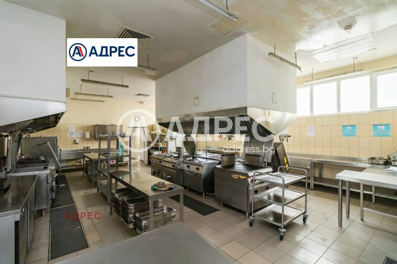 Продава СКЛАД, гр. Варна, Младост 1, снимка 4 - Складове - 52301356