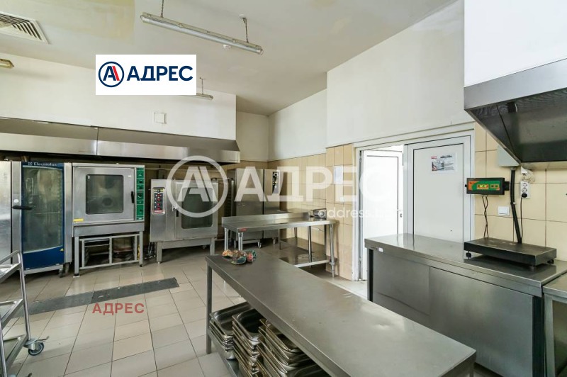 Продава СКЛАД, гр. Варна, Младост 1, снимка 5 - Складове - 52301356