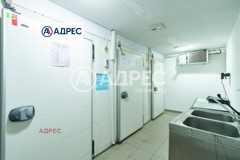 Продава СКЛАД, гр. Варна, Младост 1, снимка 9 - Складове - 52301356