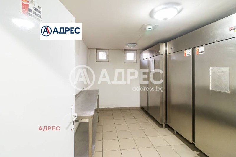 Продава СКЛАД, гр. Варна, Младост 1, снимка 12 - Складове - 52301356