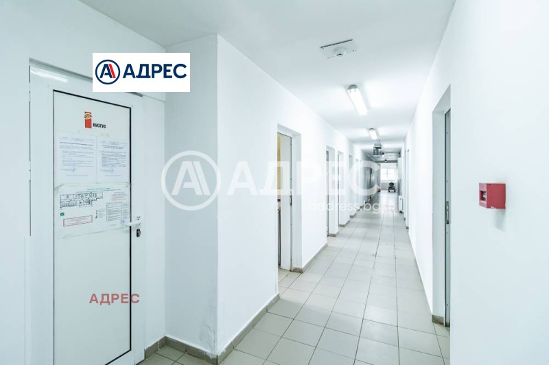 Продава СКЛАД, гр. Варна, Младост 1, снимка 10 - Складове - 52301356