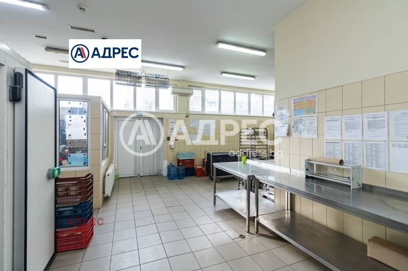 Продава СКЛАД, гр. Варна, Младост 1, снимка 8 - Складове - 52301356