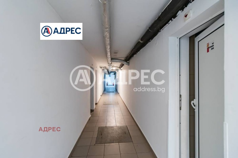 Продава СКЛАД, гр. Варна, Младост 1, снимка 13 - Складове - 52301356