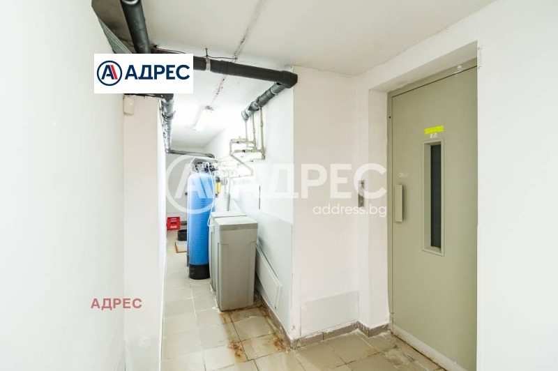 Продава СКЛАД, гр. Варна, Младост 1, снимка 11 - Складове - 52301356