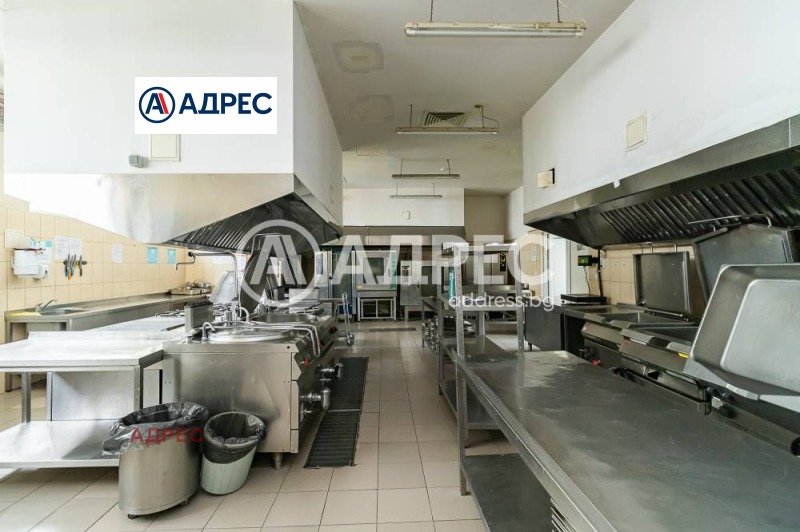 Продава СКЛАД, гр. Варна, Младост 1, снимка 6 - Складове - 52301356