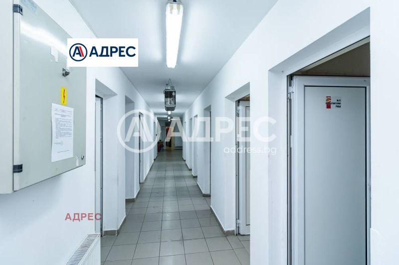 Продава СКЛАД, гр. Варна, Младост 1, снимка 15 - Складове - 52301356