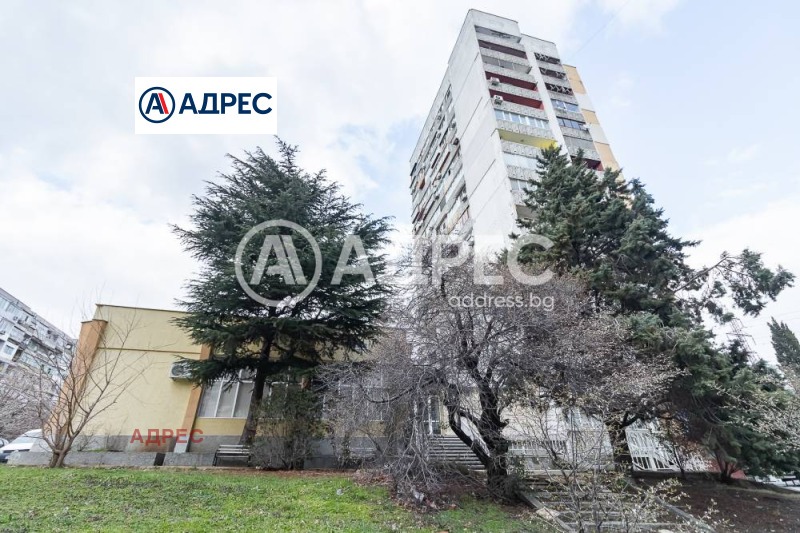 Продава СКЛАД, гр. Варна, Младост 1, снимка 3 - Складове - 52301356