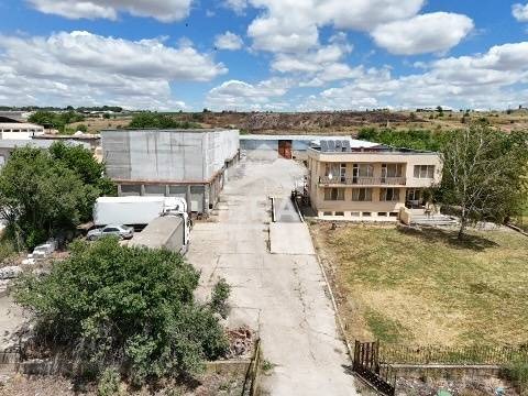 Satılık  Endüstriyel bina bölge Veliko Tarnovo , Pavlikeni , 3046 metrekare | 52238886 - görüntü [14]