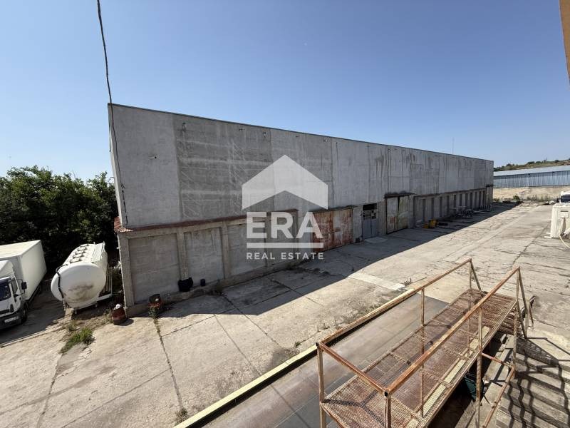 Til salgs  Industribygg region Veliko Tarnovo , Pavlikeni , 3046 kvm | 52238886 - bilde [3]