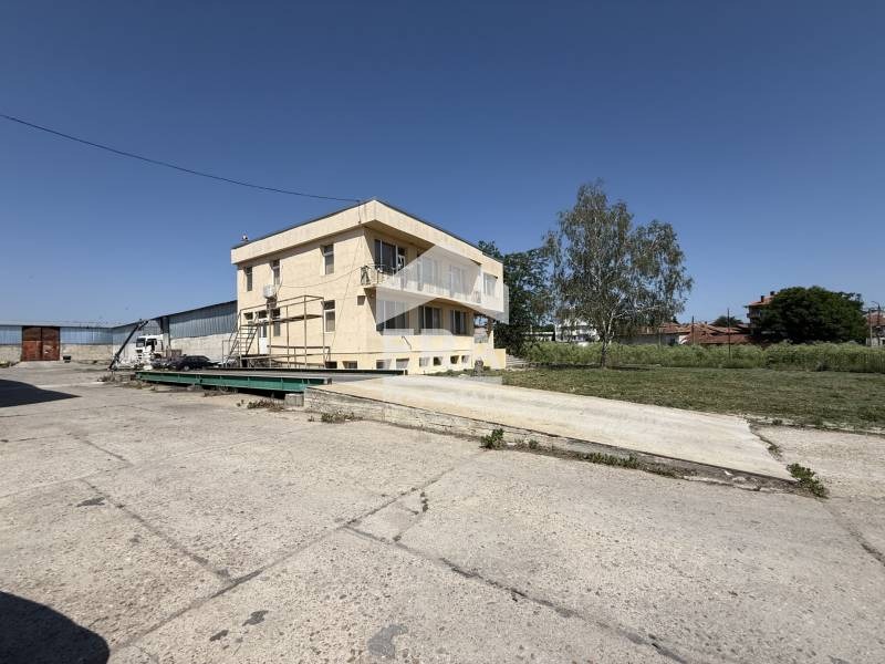 Til salgs  Industribygg region Veliko Tarnovo , Pavlikeni , 3046 kvm | 52238886 - bilde [8]