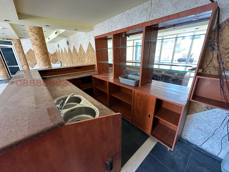 Продава ПРОМ. ПОМЕЩЕНИЕ, гр. Свети Влас, област Бургас, снимка 6 - Производствени сгради - 52888050