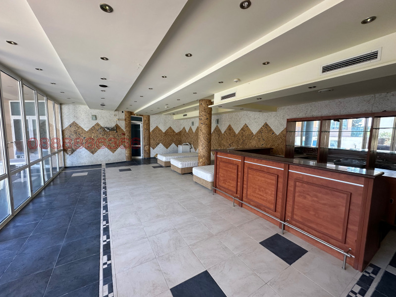 Продава ПРОМ. ПОМЕЩЕНИЕ, гр. Свети Влас, област Бургас