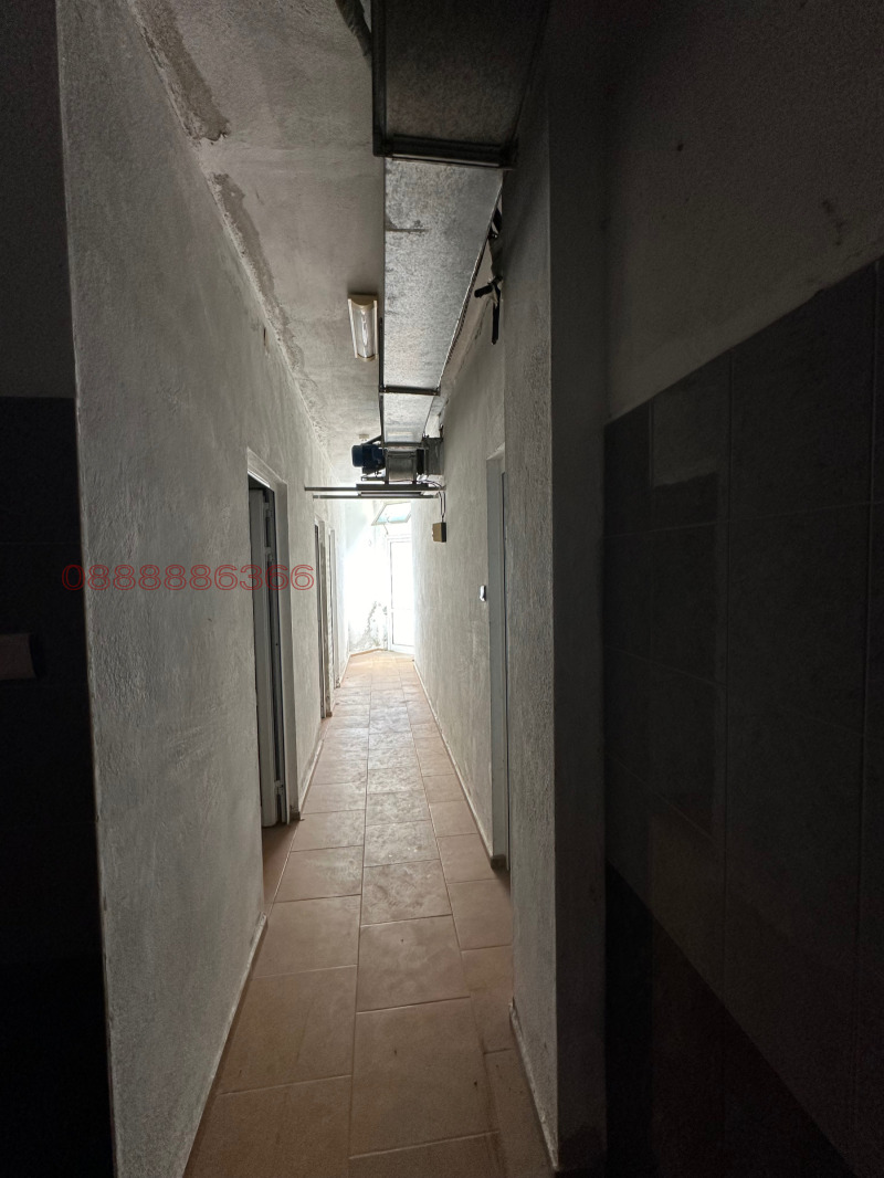 Продава ПРОМ. ПОМЕЩЕНИЕ, гр. Свети Влас, област Бургас, снимка 14 - Производствени сгради - 52888050