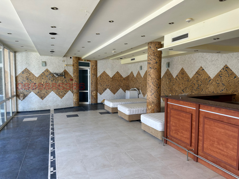 Продава ПРОМ. ПОМЕЩЕНИЕ, гр. Свети Влас, област Бургас, снимка 2 - Производствени сгради - 52888050