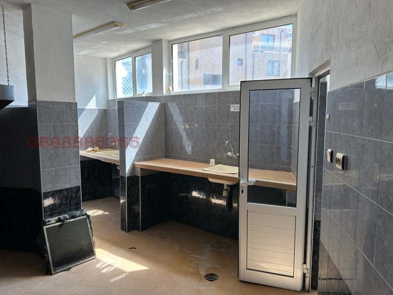 Продава ПРОМ. ПОМЕЩЕНИЕ, гр. Свети Влас, област Бургас, снимка 9 - Производствени сгради - 52888050