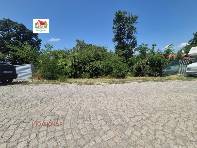 For Sale  Plot Sofia , Suhodol , 1100 sq.m | 44498816 - image [4]
