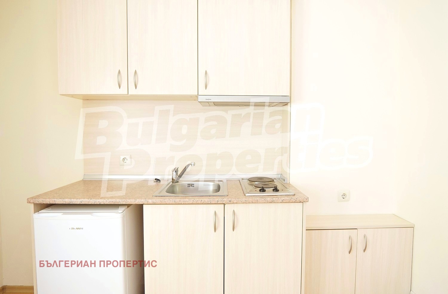 Продава 1-СТАЕН, гр. Созопол, област Бургас, снимка 3 - Апартаменти - 54408113