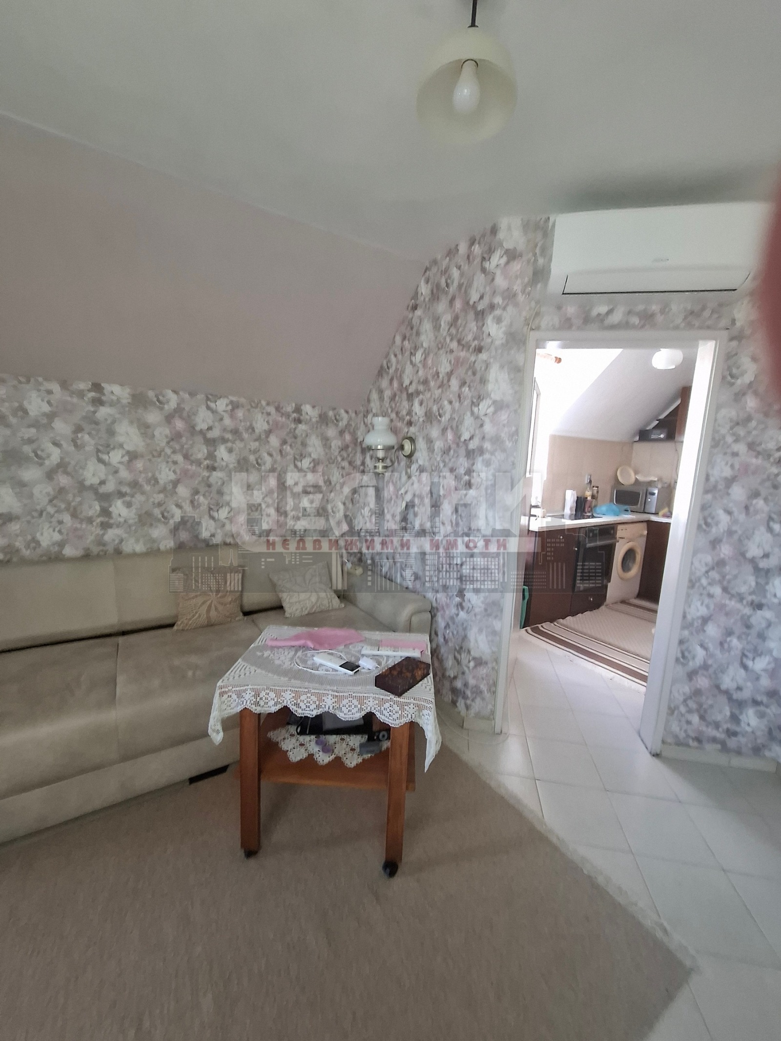Продава 1-СТАЕН, гр. Русе, Център, снимка 8 - Апартаменти - 56065956